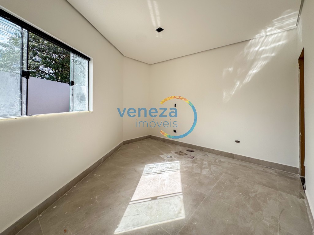 Casa Residencial para venda no bairro Montecatini de Londrina - Foto 11