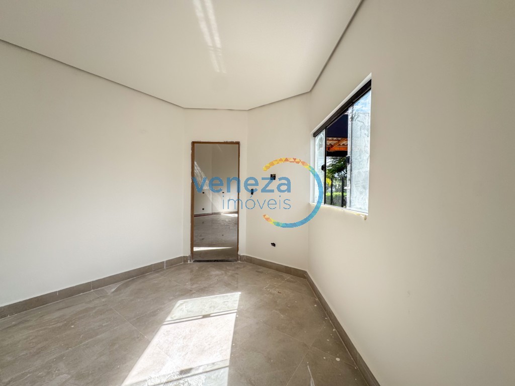 Casa Residencial para venda no bairro Montecatini de Londrina - Foto 14