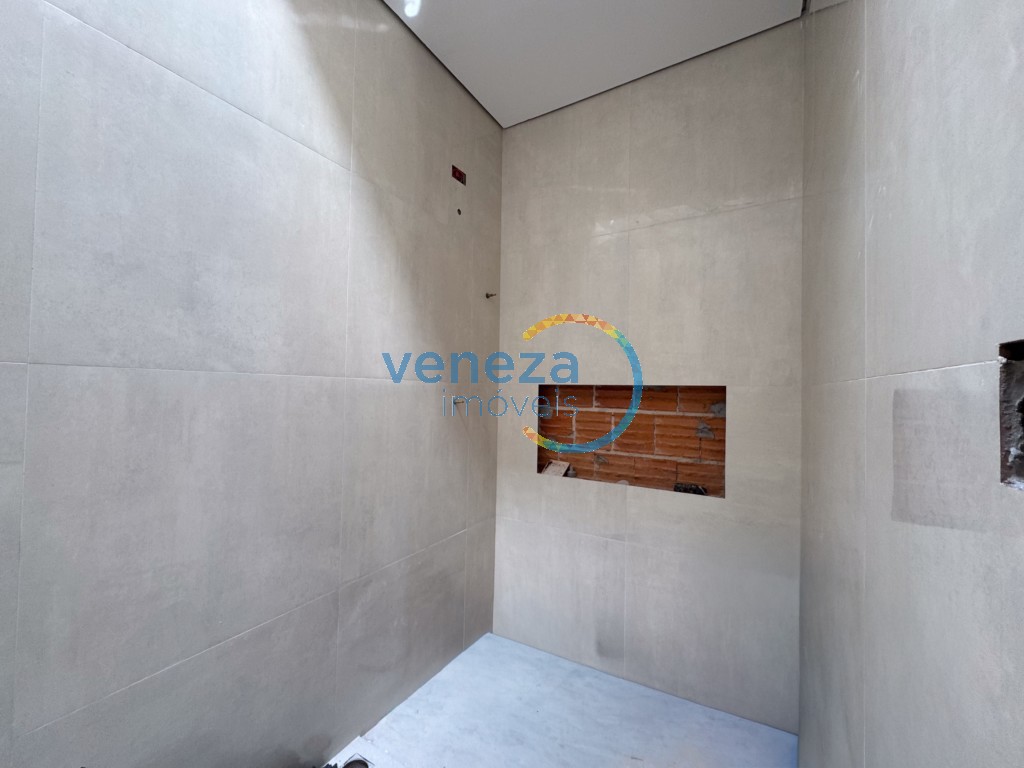 Casa Residencial para venda no bairro Montecatini de Londrina - Foto 15
