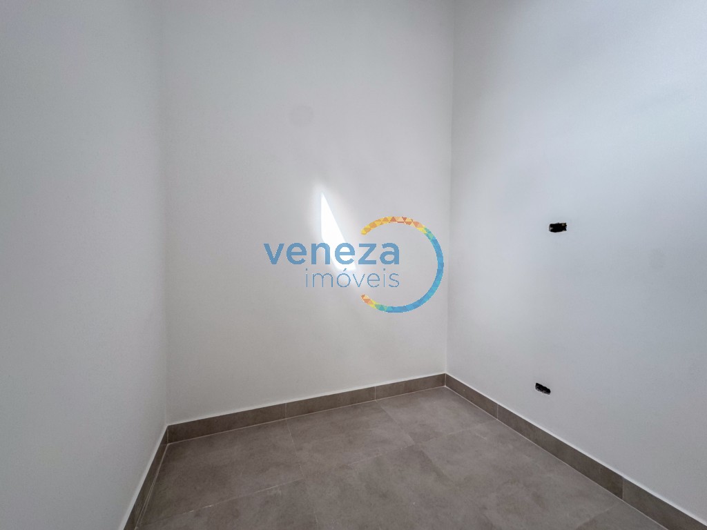 Casa Residencial para venda no bairro Montecatini de Londrina - Foto 18