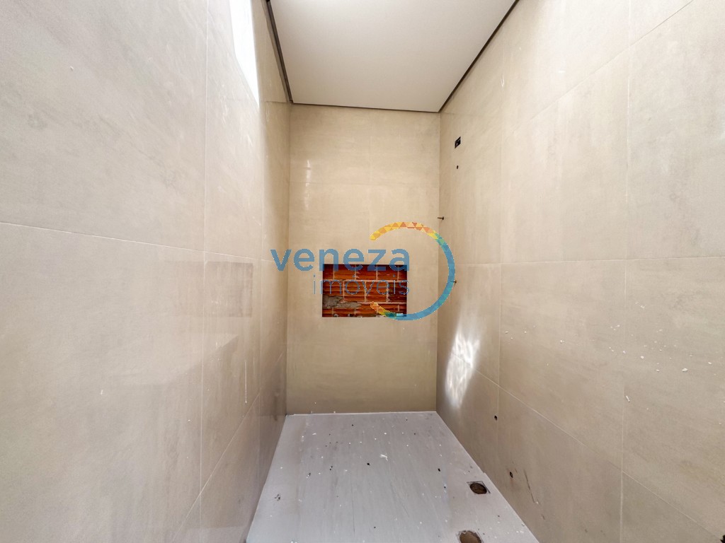 Casa Residencial para venda no bairro Montecatini de Londrina - Foto 20