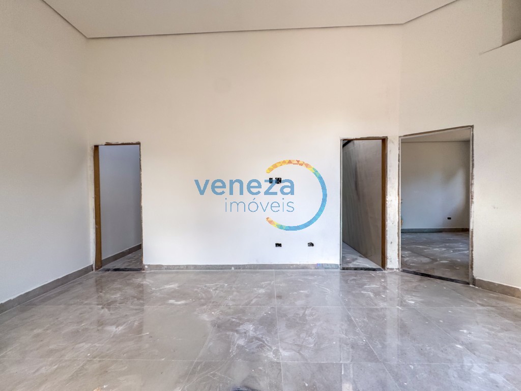 Casa à venda em Montecatini, Londrina — Portal Chave Fácil