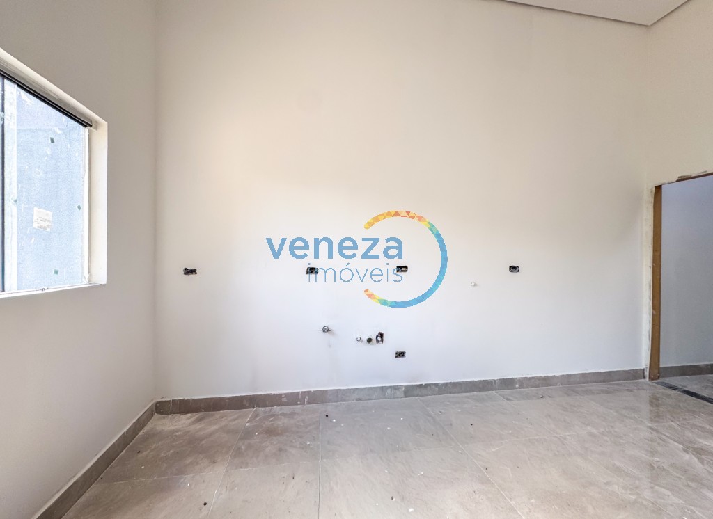 Casa à venda em Montecatini, Londrina — Portal Chave Fácil
