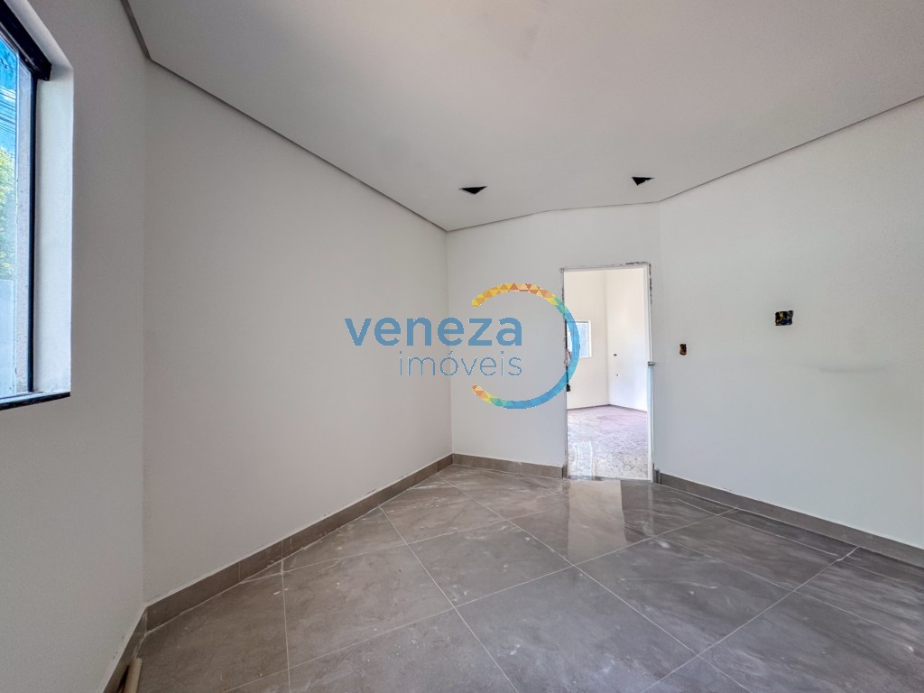 Casa Residencial para venda no bairro Montecatini de Londrina - Foto 14