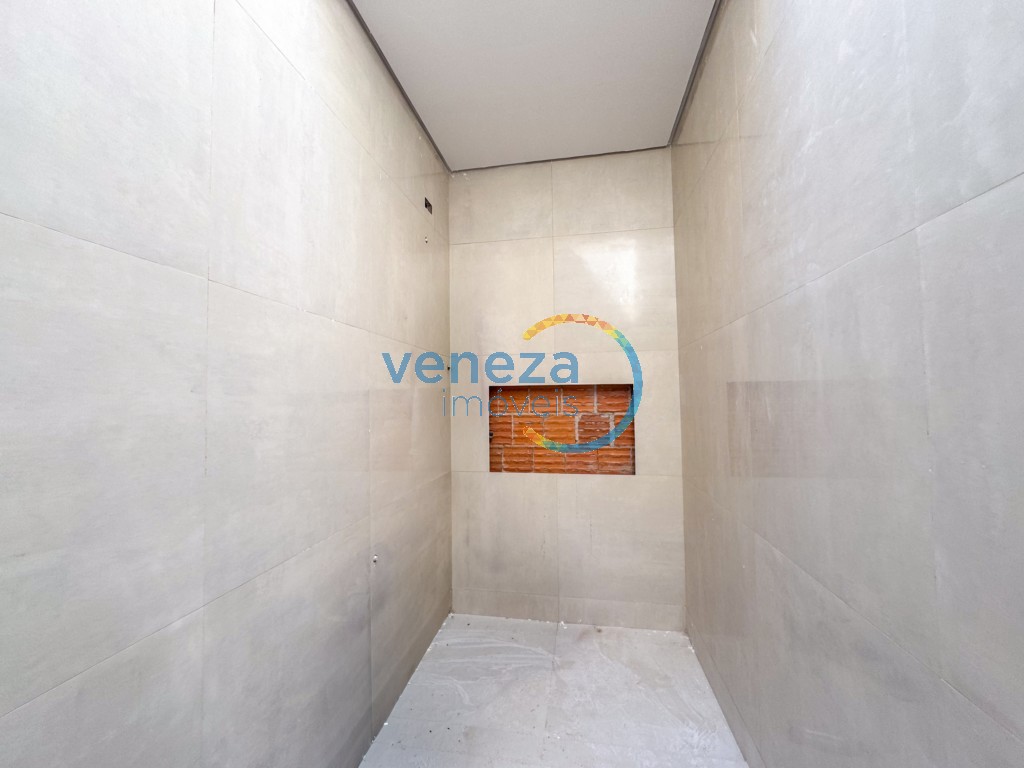 Casa Residencial para venda no bairro Montecatini de Londrina - Foto 15