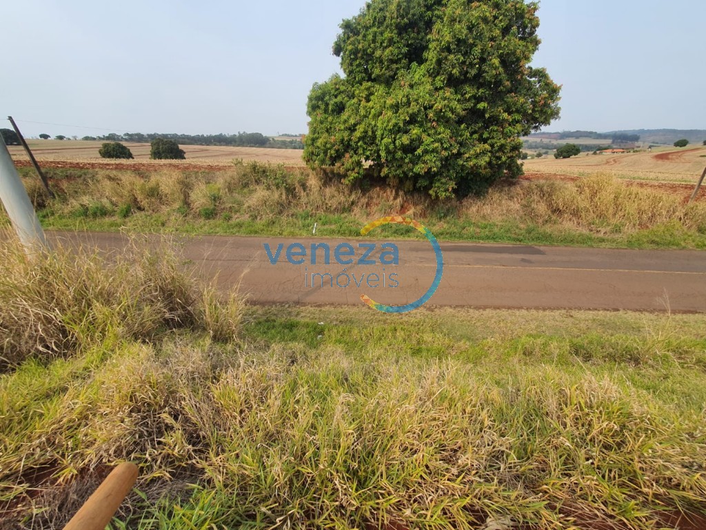 Terreno/Área à venda em Palhano 2, Londrina — Portal Chave Fácil