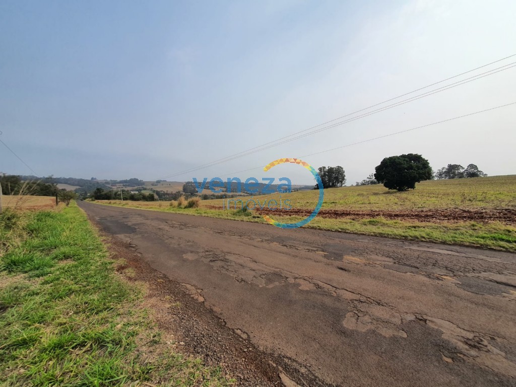 Terreno/Área à venda em Palhano 2, Londrina — Portal Chave Fácil