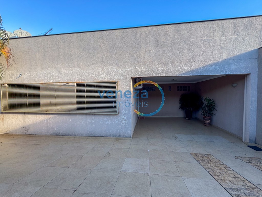 Casa à venda em Santa Monica, Londrina — Portal Chave Fácil