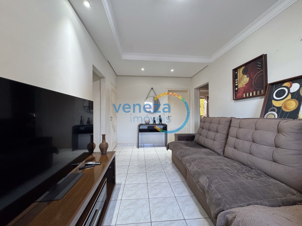 Casa Residencial para venda no bairro Santa Monica de Londrina - Foto 10