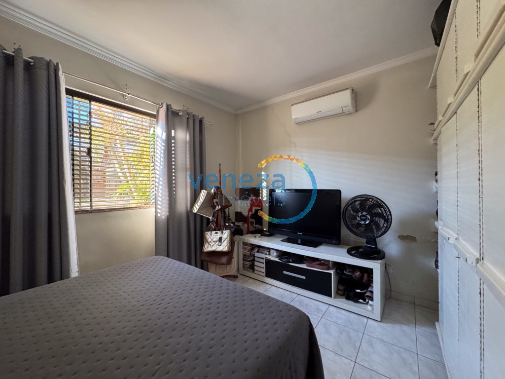 Casa Residencial para venda no bairro Santa Monica de Londrina - Foto 13