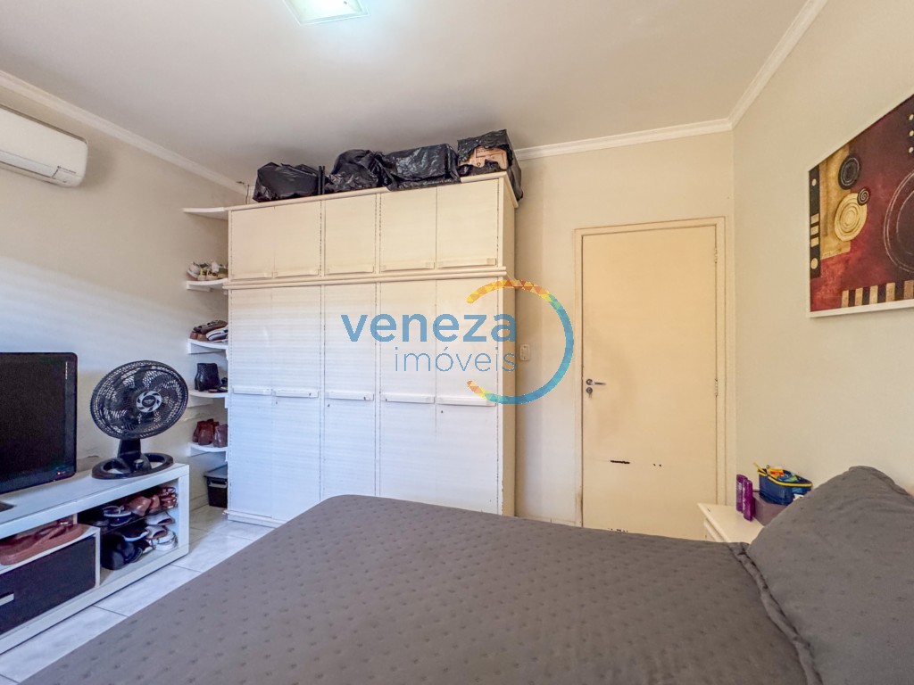 Casa Residencial para venda no bairro Santa Monica de Londrina - Foto 14