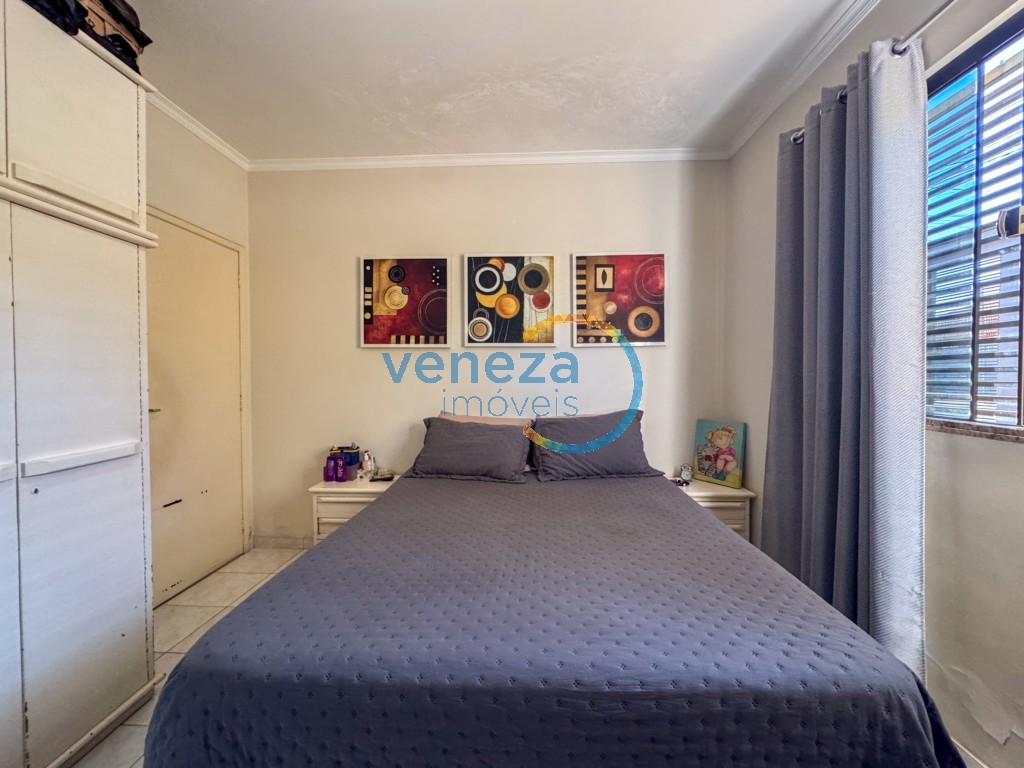 Casa Residencial para venda no bairro Santa Monica de Londrina - Foto 15