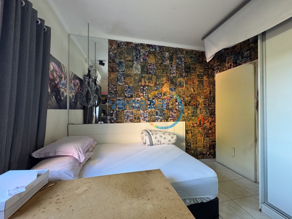 Casa Residencial para venda no bairro Santa Monica de Londrina - Foto 17