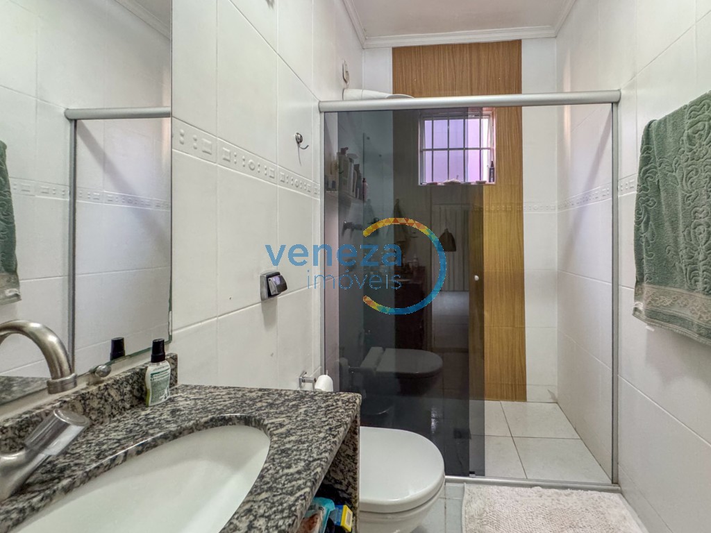 Casa Residencial para venda no bairro Santa Monica de Londrina - Foto 18