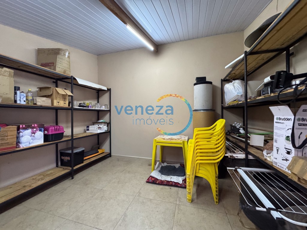 Casa Residencial para venda no bairro Santa Monica de Londrina - Foto 23
