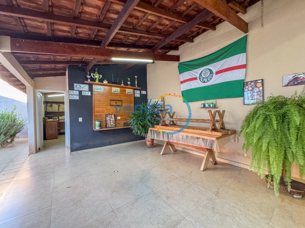 Casa Residencial para venda no bairro Santa Monica de Londrina - Foto 28