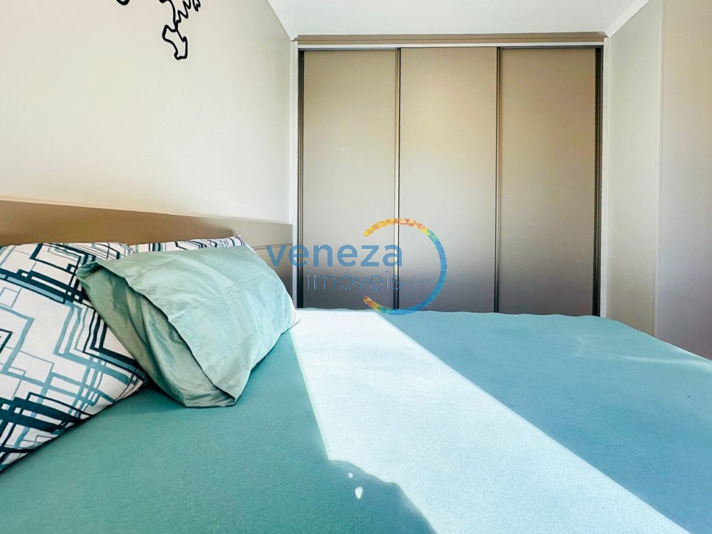 Apartamento para venda no bairro Gleba Palhano de Londrina - Foto 9