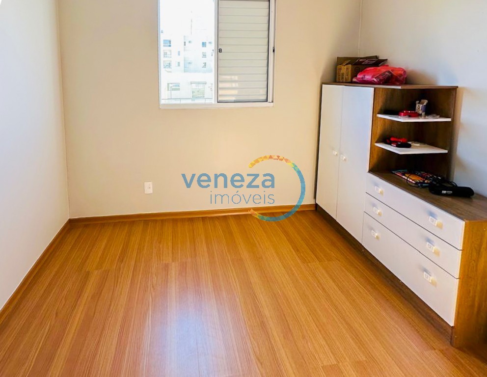 Apartamento para venda no bairro Gleba Palhano de Londrina - Foto 13