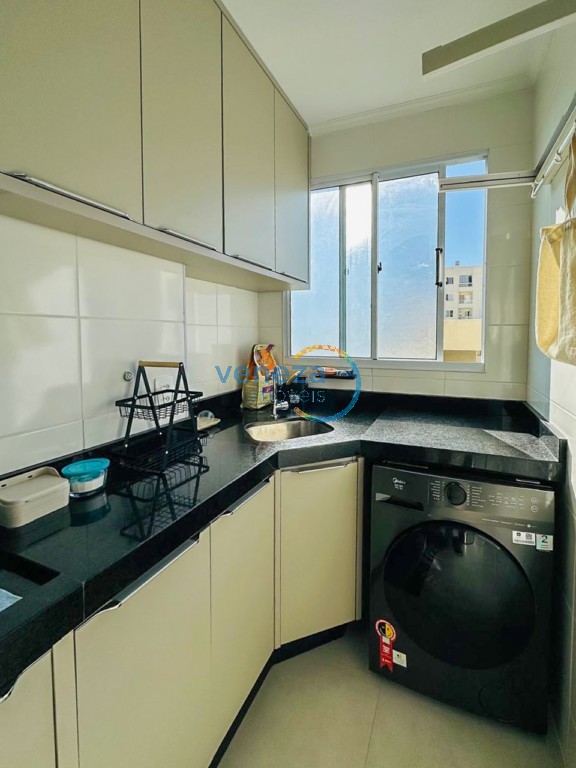 Apartamento para venda no bairro Gleba Palhano de Londrina - Foto 17