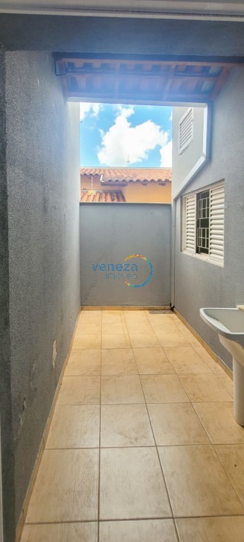 Casa Residencial para venda no bairro Ernani de Moura Lima de Londrina - Foto 7