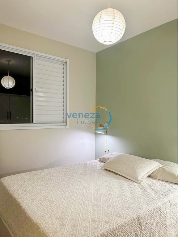 Apartamento para venda no bairro Cidade Industrial II de Londrina - Foto 7