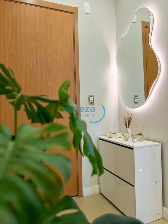 Apartamento para venda no bairro Cidade Industrial II de Londrina - Foto 9
