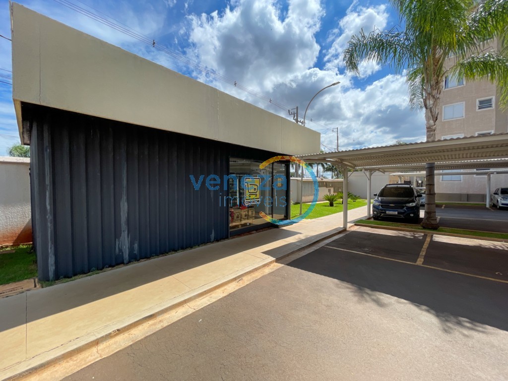 Apartamento para venda no bairro Cidade Industrial II de Londrina - Foto 12