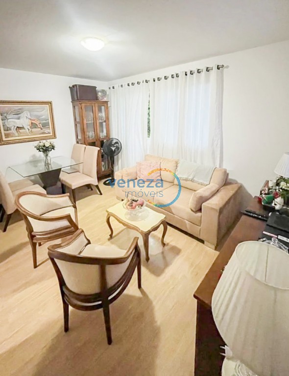Apartamento à venda em Andrade, Londrina — Portal Chave Fácil