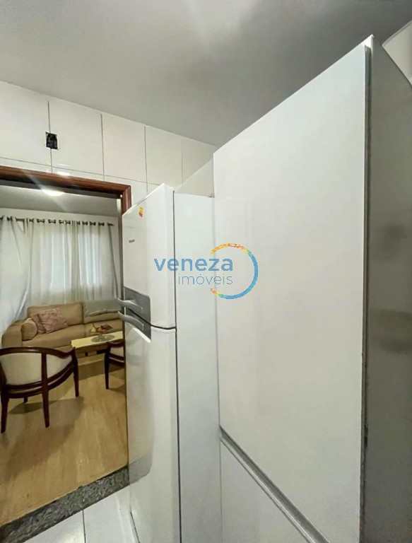 Apartamento para venda no bairro Andrade de Londrina - Foto 6