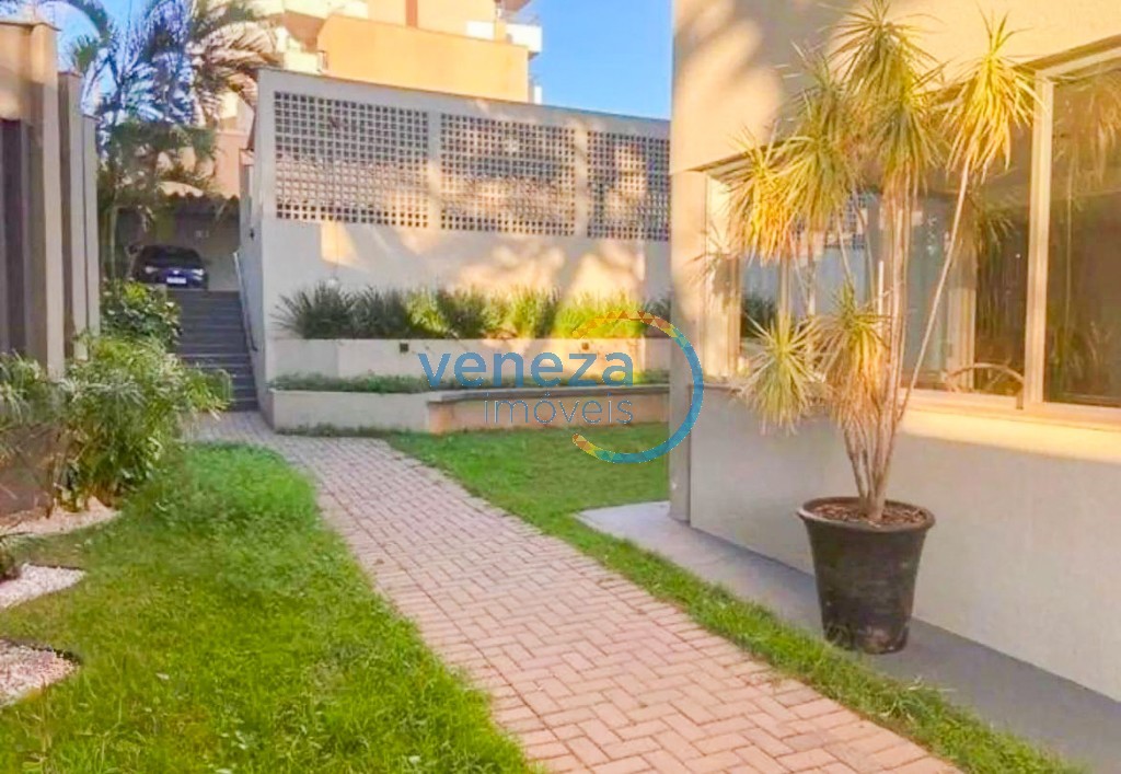 Apartamento para venda no bairro Andrade de Londrina - Foto 7