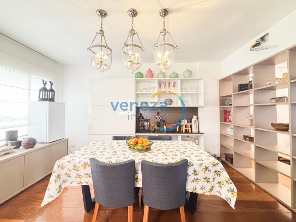 Apartamento para venda no bairro Centro de Londrina - Foto 7