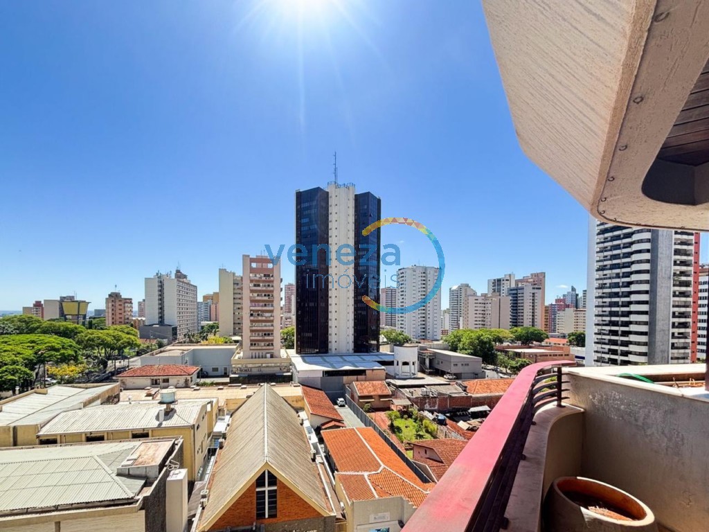 Apartamento para venda no bairro Centro de Londrina - Foto 10