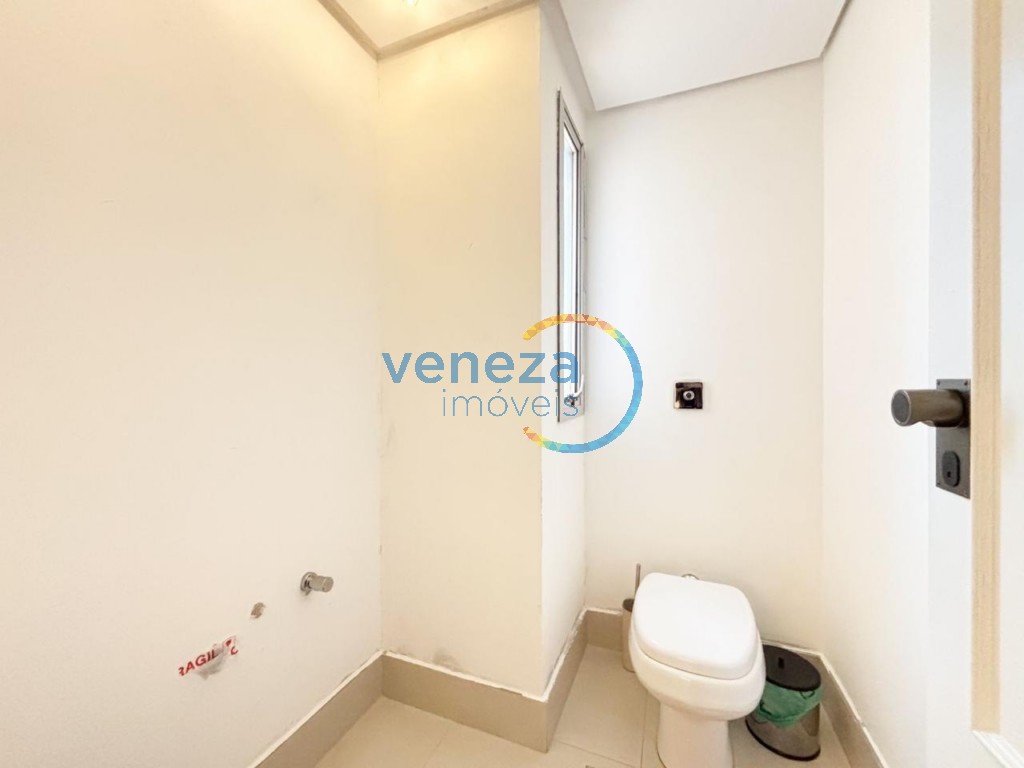Apartamento para venda no bairro Centro de Londrina - Foto 12