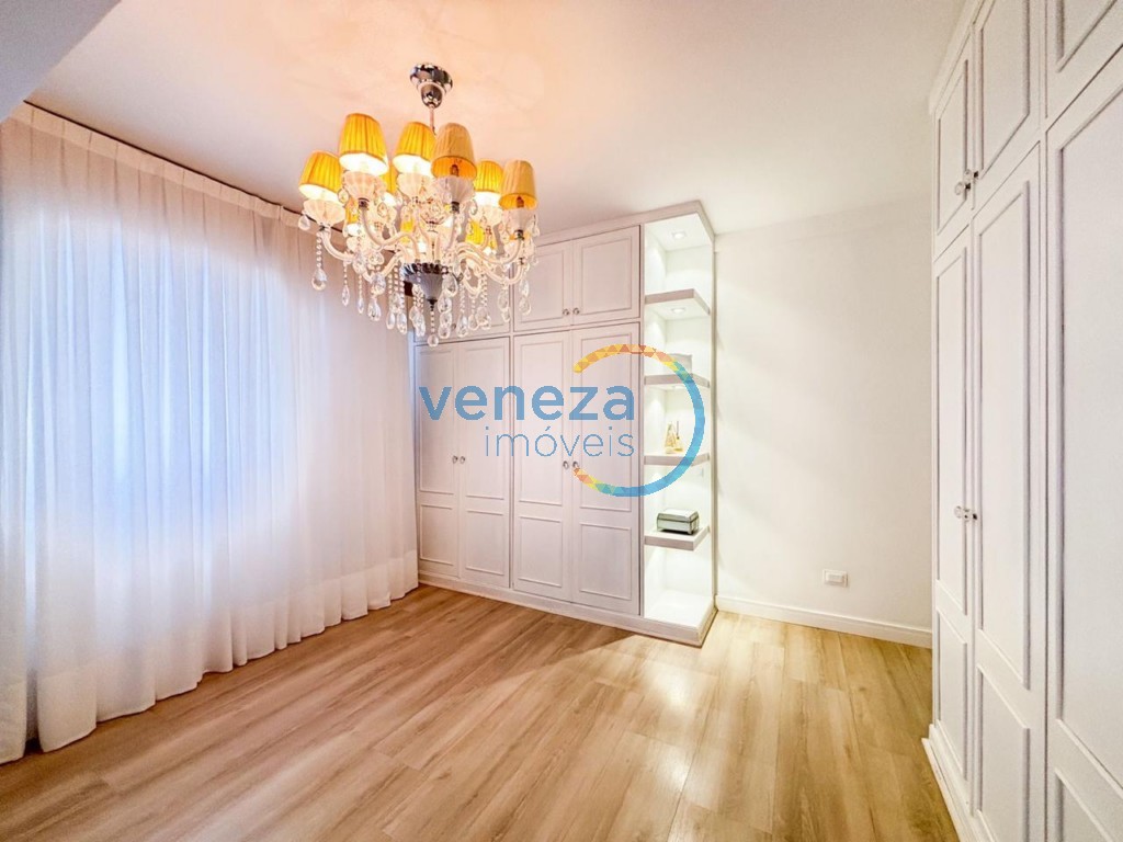 Apartamento para venda no bairro Centro de Londrina - Foto 13