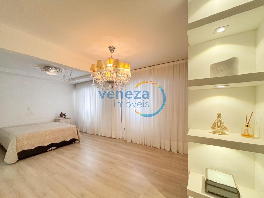 Apartamento para venda no bairro Centro de Londrina - Foto 14