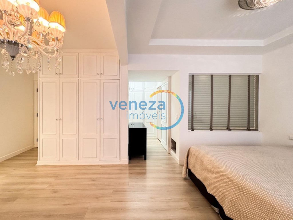 Apartamento para venda no bairro Centro de Londrina - Foto 15