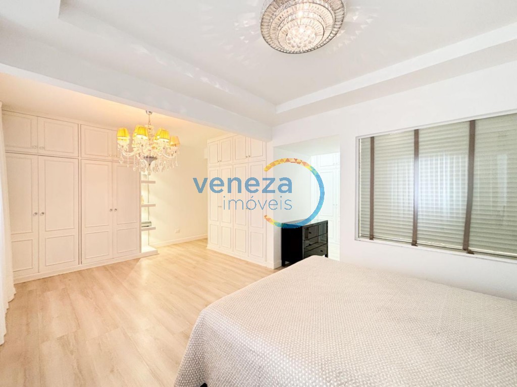 Apartamento para venda no bairro Centro de Londrina - Foto 16