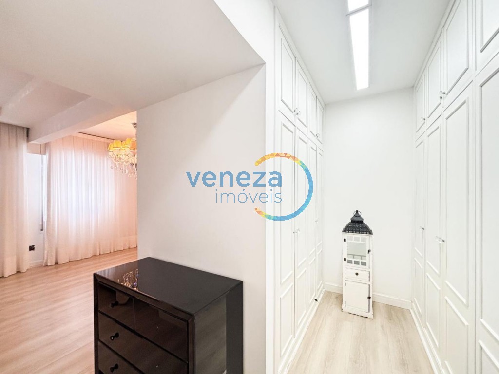 Apartamento para venda no bairro Centro de Londrina - Foto 18