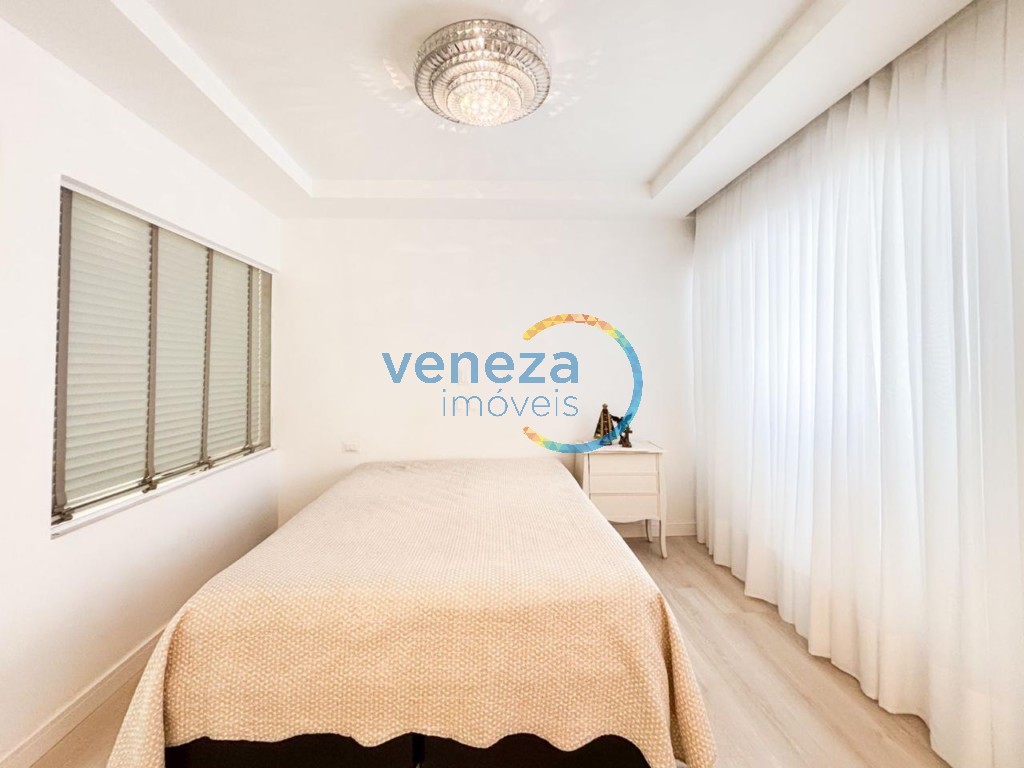 Apartamento para venda no bairro Centro de Londrina - Foto 21