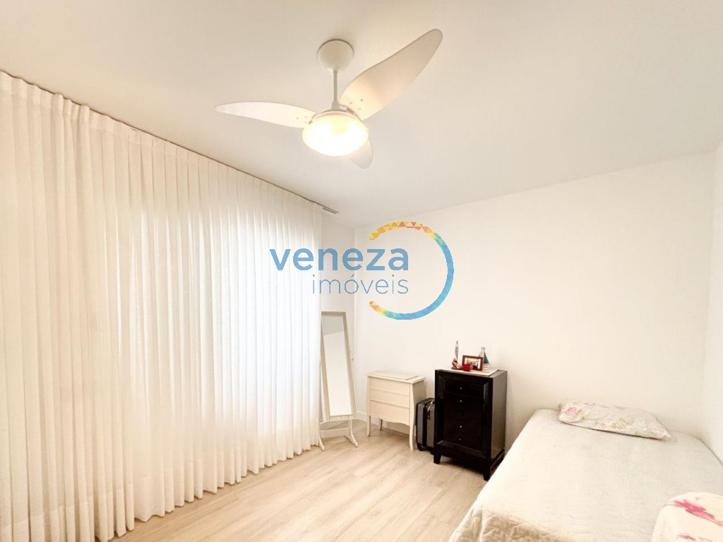 Apartamento para venda no bairro Centro de Londrina - Foto 22
