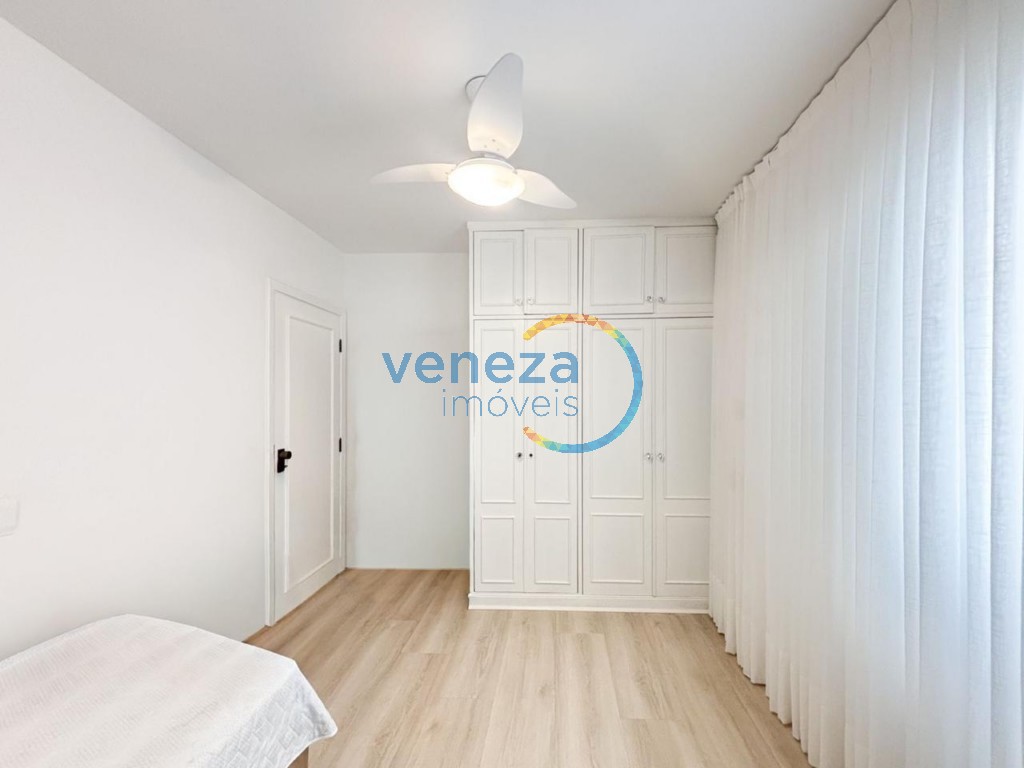 Apartamento para venda no bairro Centro de Londrina - Foto 23