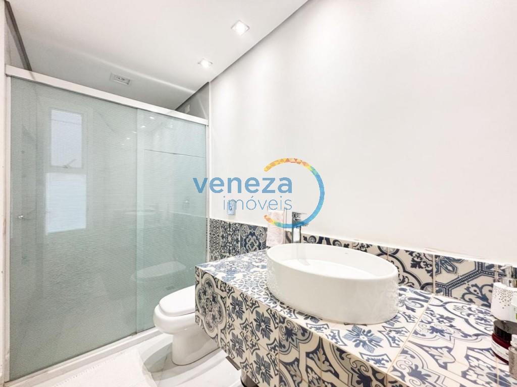 Apartamento para venda no bairro Centro de Londrina - Foto 24