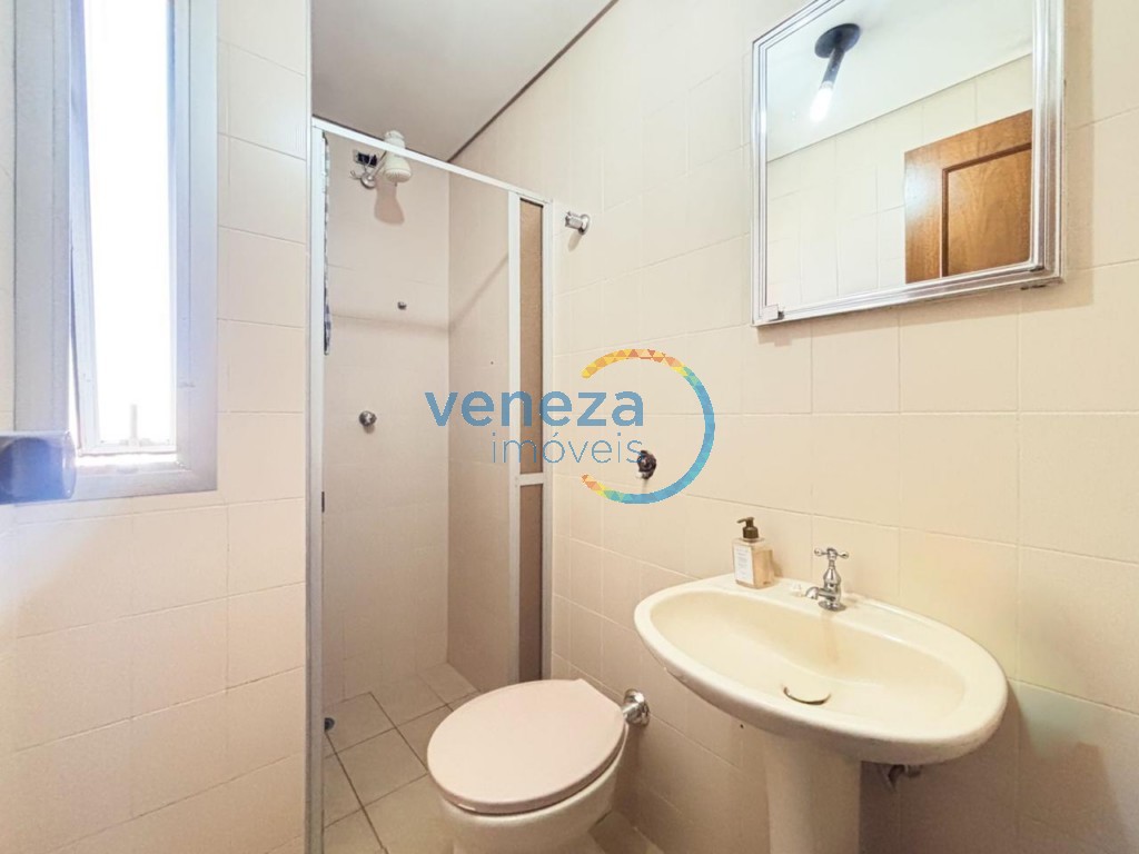 Apartamento para venda no bairro Centro de Londrina - Foto 25