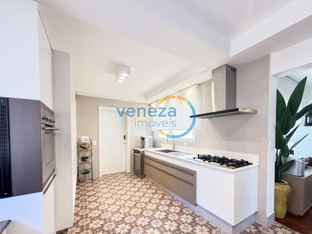 Apartamento para venda no bairro Centro de Londrina - Foto 26
