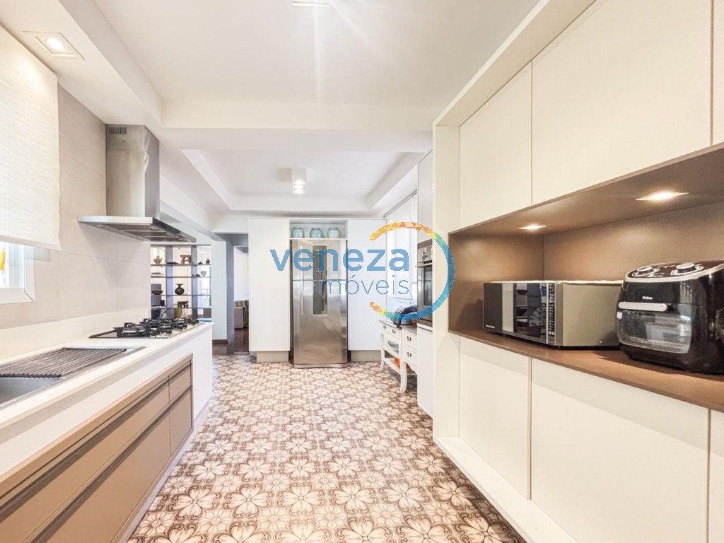 Apartamento para venda no bairro Centro de Londrina - Foto 29