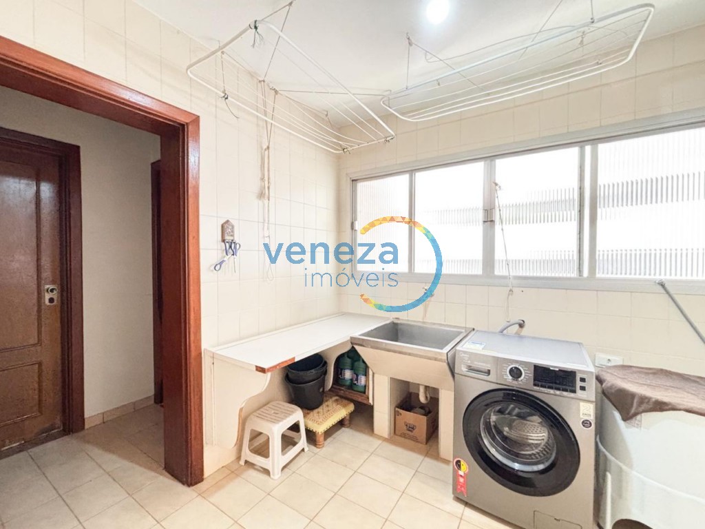 Apartamento para venda no bairro Centro de Londrina - Foto 33