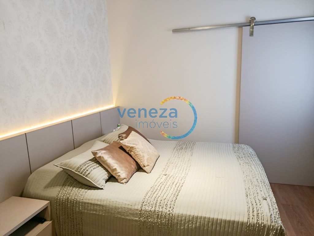 Casa Residencial para venda no bairro Chamonix de Londrina - Foto 6