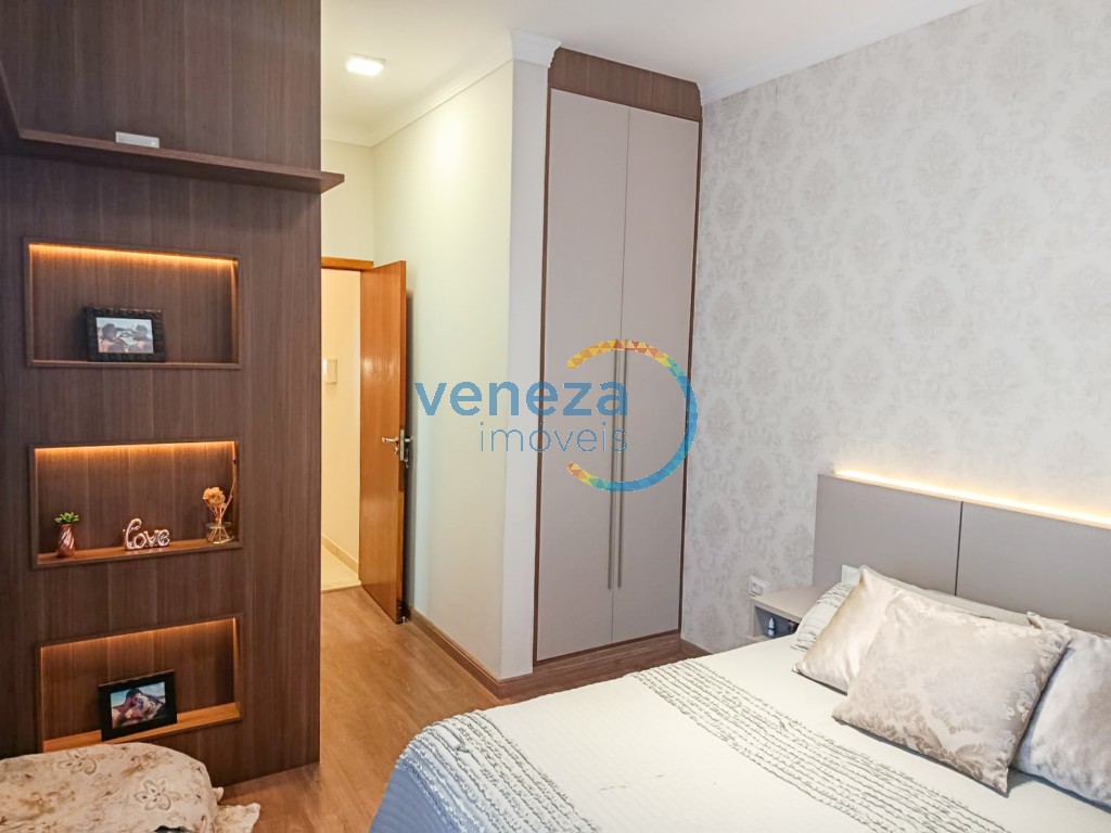 Casa Residencial para venda no bairro Chamonix de Londrina - Foto 7