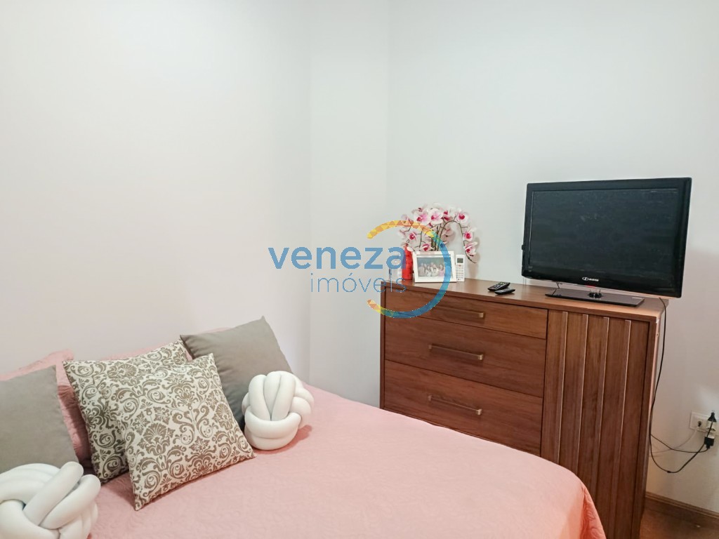 Casa Residencial para venda no bairro Chamonix de Londrina - Foto 10