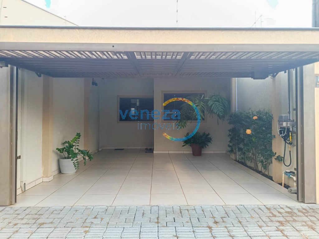 Casa Residencial para venda no bairro Chamonix de Londrina - Foto 21